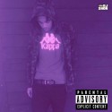 Mixtape cover art