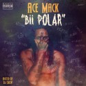 Mixtape cover art