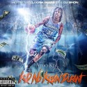 Mixtape cover art