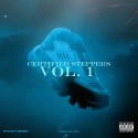 Mixtape cover art