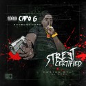 Mixtape cover art