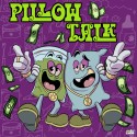 Mixtape cover art