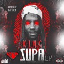 Mixtape cover art