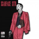 Mixtape cover art