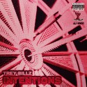 Mixtape cover art