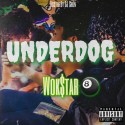 Mixtape cover art