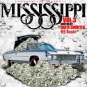 Mixtape cover art