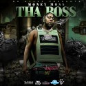 Mixtape cover art