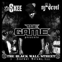 black wall street the game