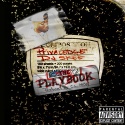 Mixtape cover art