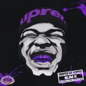 Mixtape cover art