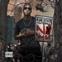 Mixtape cover art