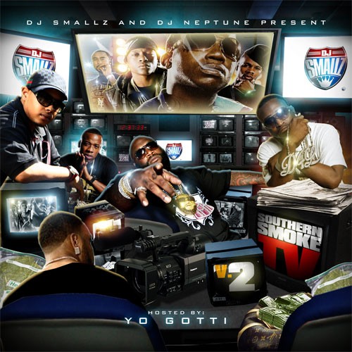 new yo gotti mixtapes