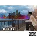 Mixtape cover art