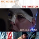 Mixtape cover art