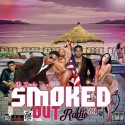 Mixtape cover art