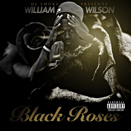 william-wilson-black-roses-dj-smoke