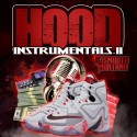 Mixtape cover art