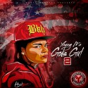 Mixtape cover art