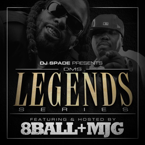 8 ball and mjg space age pimpin