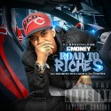 Mixtape cover art