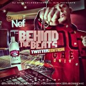 Mixtape cover art