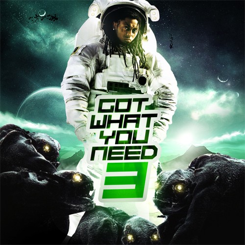 Lil Wayne Got What You Need 3 Hosted By Dj Spinatik Free