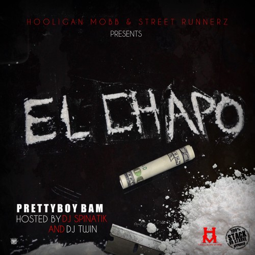 El Chapo Jr 2 Chainz Download