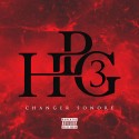 Mixtape cover art