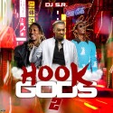 Mixtape cover art