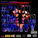 Mixtape cover art