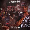 Mixtape cover art