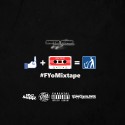 Mixtape cover art