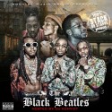 Mixtape cover art