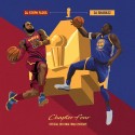 Mixtape cover art