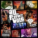 Mixtape cover art