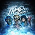 Mixtape cover art