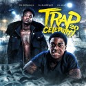 Mixtape cover art