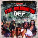 Mixtape cover art