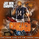 Mixtape cover art