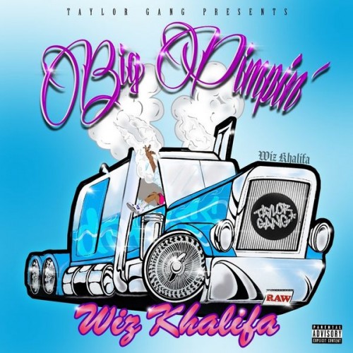 wiz khalifa taylor allderdice 2 mixtape
