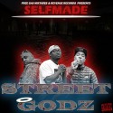 Mixtape cover art