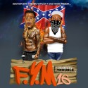 Mixtape cover art