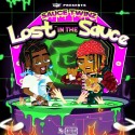 Mixtape cover art