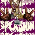 Mixtape cover art