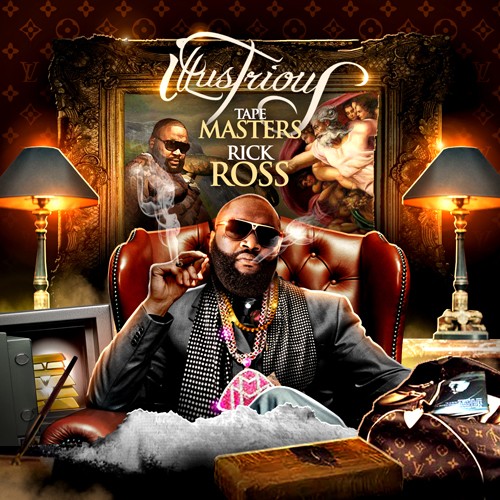 ashes to ashes rick ross instrumental torrent
