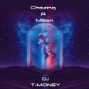 Chasing A Million  mixtape cover art