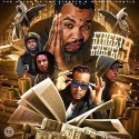 Mixtape cover art