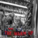 Mixtape cover art