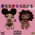 Mixtape cover art